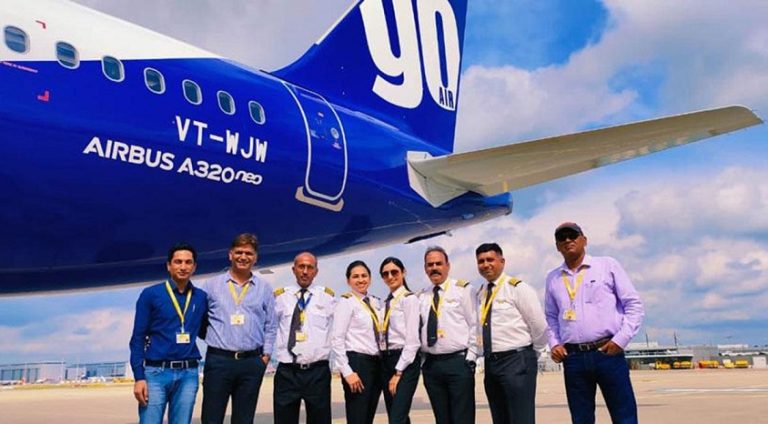 Go First, uçuşları yeniden başlatmak için sermaye desteği alıyor