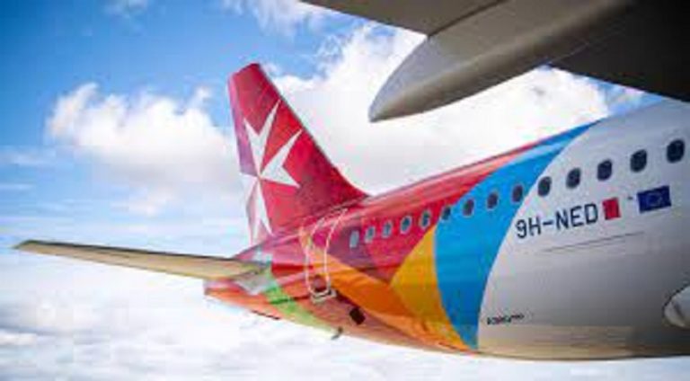 Air Malta feshedilecek ve 2023 sonuna kadar yeni ulusal havayolu şirketi kurulacak