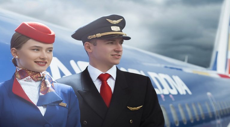 Air Moldova uçuşlarının askıya alınma süresi 30 Haziran’a kadar uzatıldı
