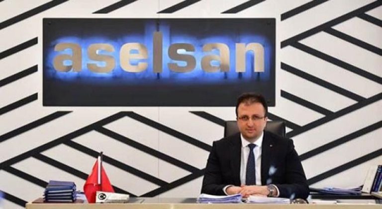 Aselsan yeni ülkelere giriş ve yurtdışında satın alma planlıyor