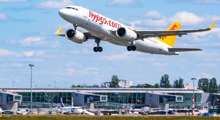 Pegasus’un Krakow seferleri 10 Temmuz’da başlıyor