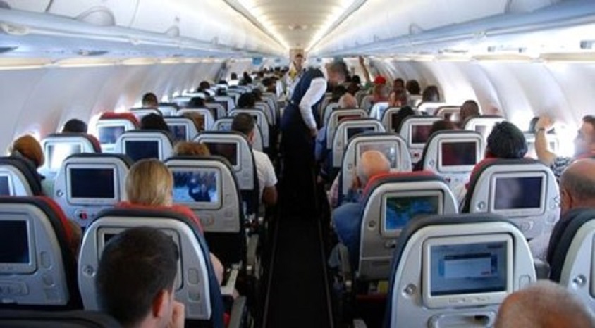 Güney Kore, uçuş ekibini radyasyona maruz kalmaktan korumak için yeni düzenlemeler yaptı