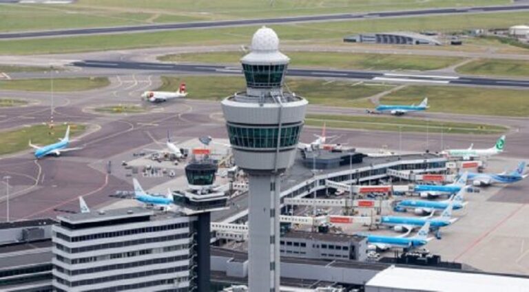 Avrupa Havayolları’ndan (A4E) Hollanda’ya Schiphol Uyarısı