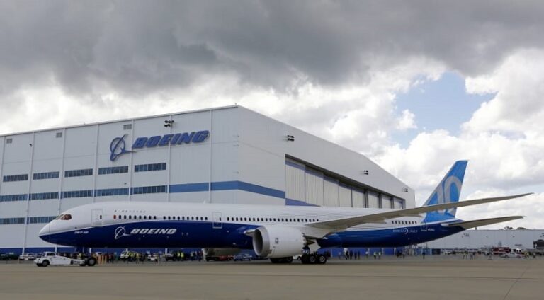Boeing’e kötü haber, yerini Lockheed Martin’e kaptırabilir