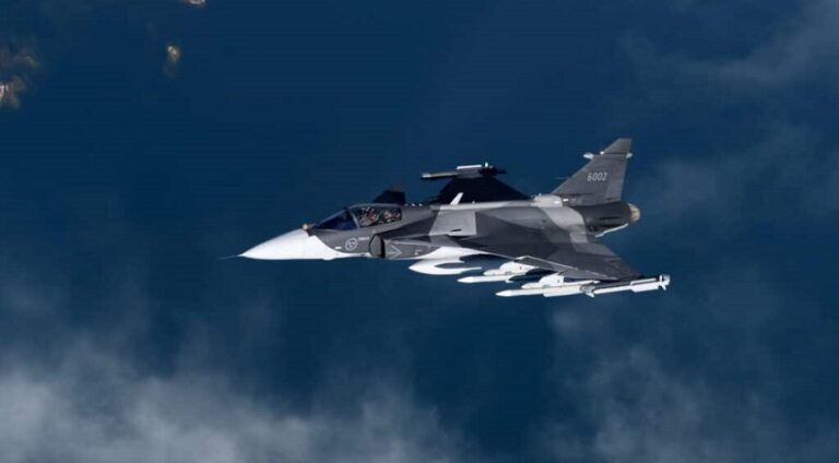 ABD’ye ve F-35’e bağımlılığı sona erdirebilecek bir Avrupa savaş uçağı var mı?