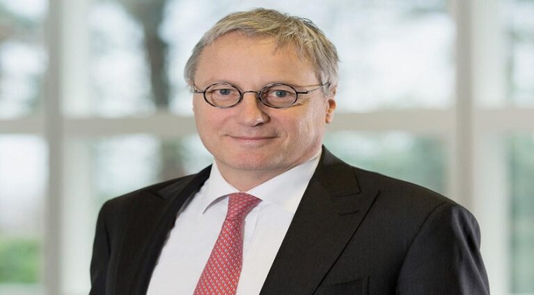 Airbus Scherer’i Ticari Uçaklar CEO’su olarak atadı