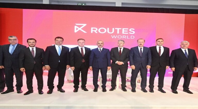 Ulaştırma ve Altyapı Bakanı Uraloğlu, “Havayolu ulaşımı uluslararası turizm için en önemli dinamo”