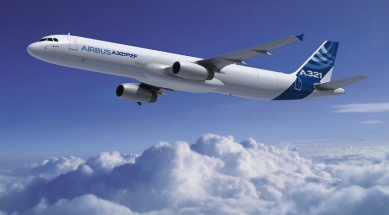 EASA, yanlış hesaplamaların ardından A321 P2F uçuşa elverişlilik direktifini iptal etti
