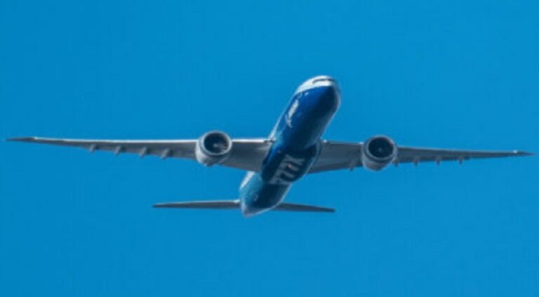 THY’nin sipariş listesinde Boeing 777X yok!