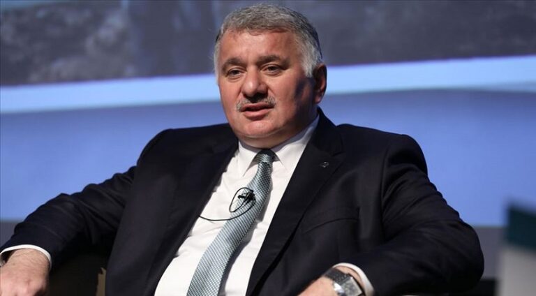 THY Genel Müdürü Bilal Ekşi’den 500’üncü Uçak Paylaşımı