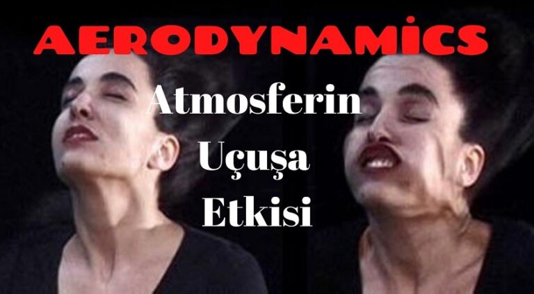 Atmosfer: Dünya’nın Gizemli Gaz Örtüsü