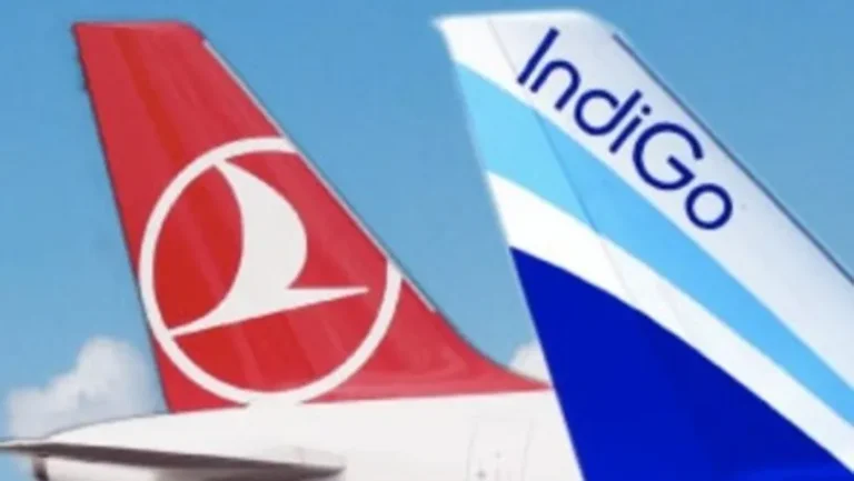 THY ve IndiGo arasındaki kira sözleşmesi 31 Ağustos’ta sona eriyor