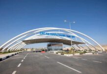 Musa Alioğlu: Ercan Havalimanı; kâr var, vergi yok!