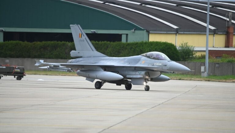 ABD Ankara Büyükelçisi’nden kritik F-16 açıklaması