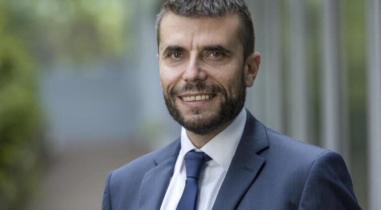 EASA’nın yeni icra direktörü Florian Guillermet oldu
