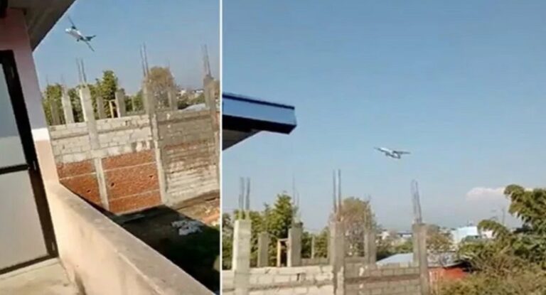Nepal’de Meydana Gelen YETİ Havayolları ATR72 Kazasına Ait Kaza Raporu yayınlandı