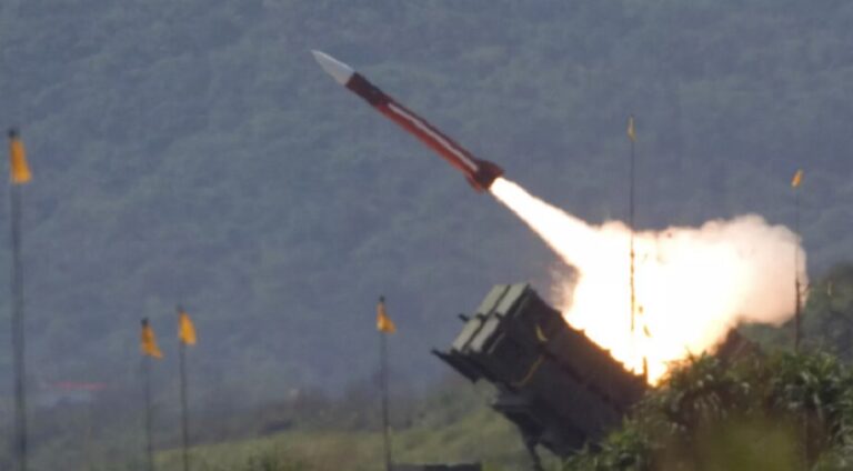 Silah ihracatı kısıtlamalarını hafifleten Japonya’dan tarihi adım: ABD’ye Patriot sevkiyatı kararı