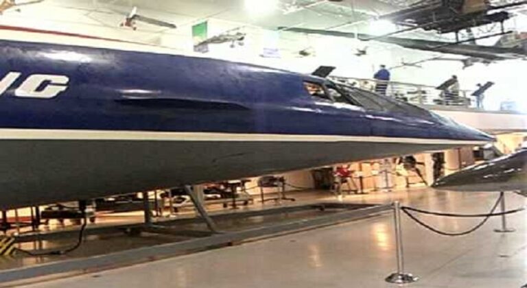 Boeing 2707 SST: Tarihe gömülen bir uçak projesi