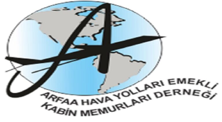 Emekli Kabin Memurları Derneği (ARFAA) Olağanüstü Genel Kurulu yapıldı