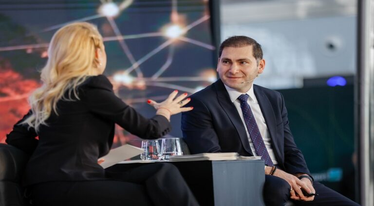 Selahattin Bilgen: “2024, İGA’nın ‘Yatırımlar Yılı’ olacak”