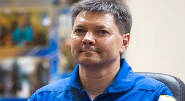 Rus kozmonot Oleg Kononenko, uzayda 878 gün geçirerek rekor kırdı