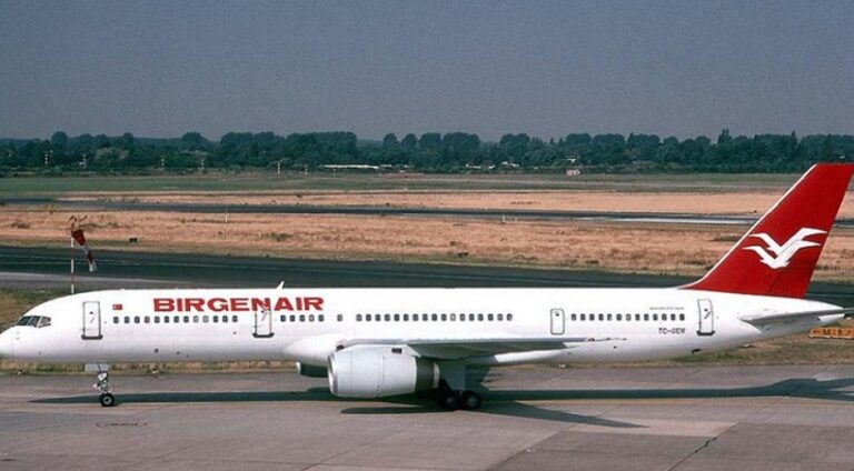 28 yılın ardından Birgen Air Kazası
