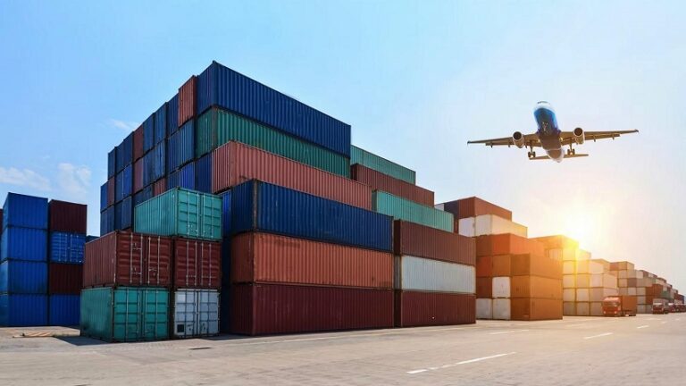 IATA: “Hava Kargo Talebi Aralık Ayında %10,8 Artarak 2023’ü 2022 Seviyelerine Yakın Kapattı”
