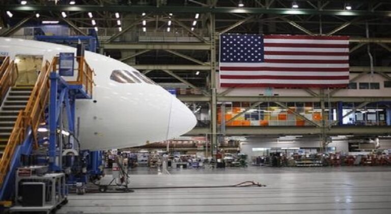 Texas Başsavcısı, Boeing tedarikçisi Spirit AeroSystems’i parça sorunları nedeniyle soruşturuyor