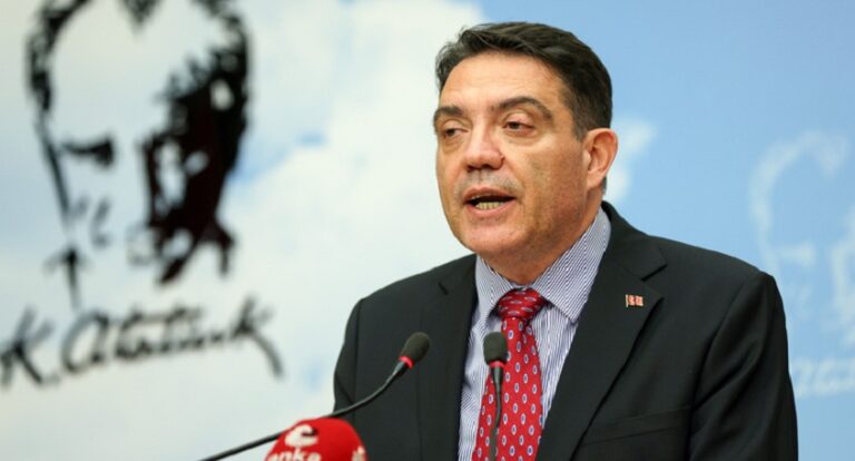 Musa Alioğlu: CHP PM Üyesi, emekli amiralden çıkış, “MİLGEM, ALTAY ve KAAN yıldız projelerdir”