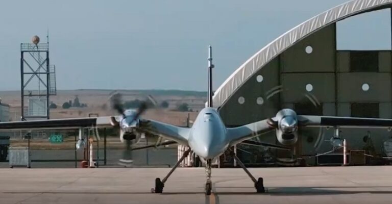 Baykar’ın İHA-230 Süpersonik Füze Atış Testi başarıyla sonuçlandı