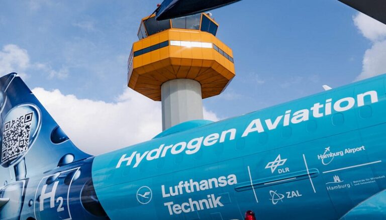 AB, enerji dönüşümüne yönelik hidrojen projesi için 1,4 milyar Euro’yu onayladı