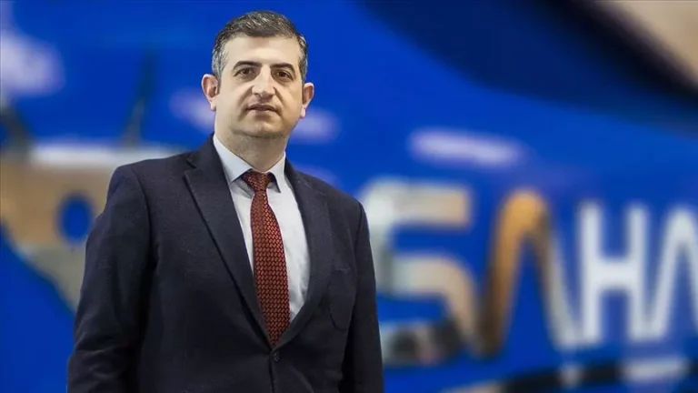 Haluk Bayraktar’dan Dengeleri Değiştirecek Kızılelma Hamlesi