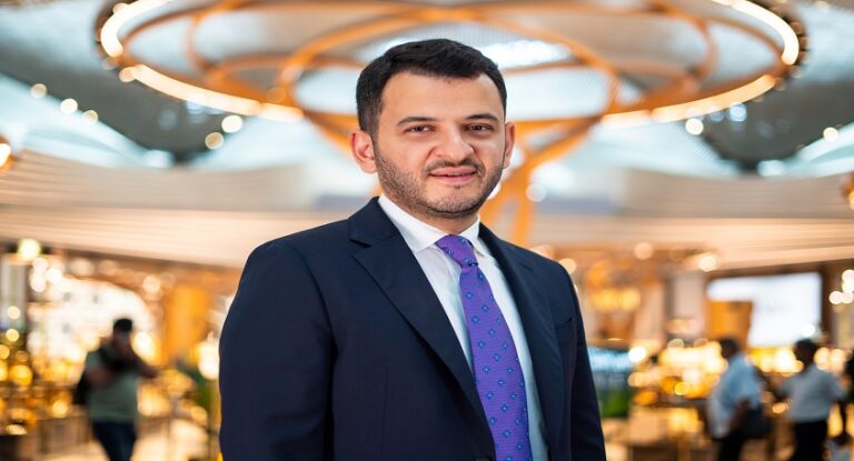 İGA İstanbul Havalimanı Mali İşlerden Sorumlu Genel Müdür Yardımcılığına Mehmet Yasir Koca atandı