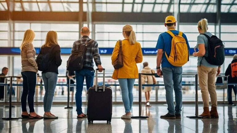 Z Kuşağının Seyahat Alışkanlıkları: ‘Geleneksel Sadakat Programlarından Uzaklaşma’