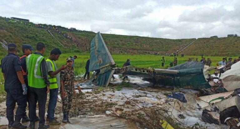 Havacılık Emniyeti Sicilinin Zayıf Olması Nedeniyle Tüm Nepal Havayollarının Avrupa Hava Sahasına Girmesi Yasaklandı