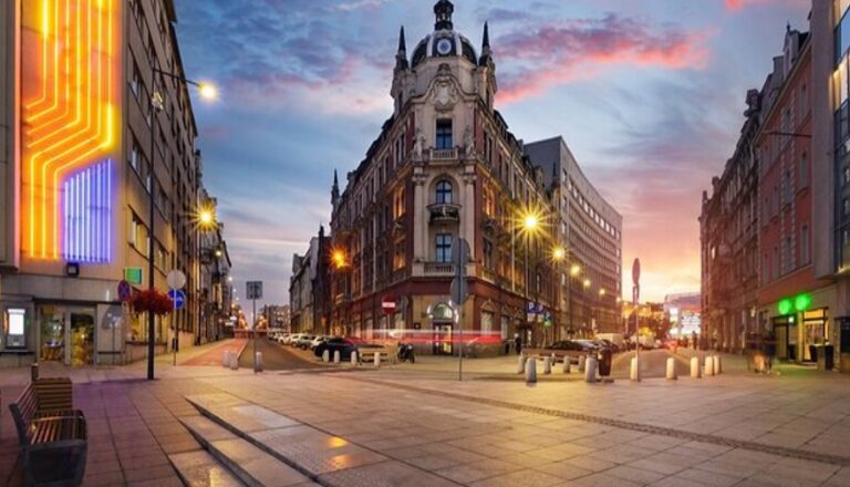 Pegasus’un Yeni Hattı: İzmir – Krakow!