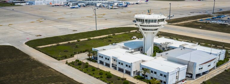 Antalya Havalimanı 2025 yılı Ocak ayı istatistikleri açıklandı