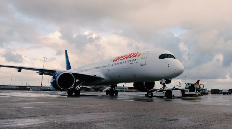 Corendon Airlines, uluslararası bisiklet yarışı “UCI Nirvana Gran Fondo World Series Antalya” ile iş birliğini sürdürüyor