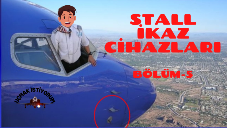 Stall İkaz Sistemleri