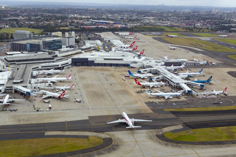 BIG NEWS: TurkishAirlines is coming to SYD✈️