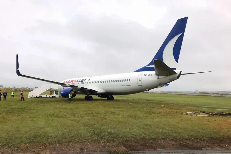 Türk Hava Yolları, Rossiya Havayolları ile yaşanan anlaşmazlıkta Perm Havalimanı’na destek verdi