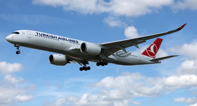 Türk Hava Yolları, A320neo’nun ALM’den kiralanmasını resmileştirdi