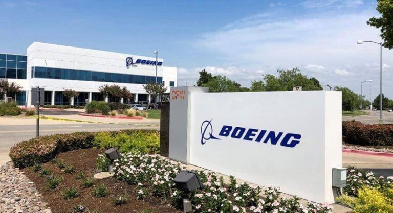 Airbus CEO’su Faury: Boeing, ABD ticaret politikasından faydalanıyor
