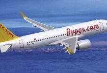 Pegasus’un İstanbul Havalimanı’ndan KKTC’ye direkt uçuşları başlıyor
