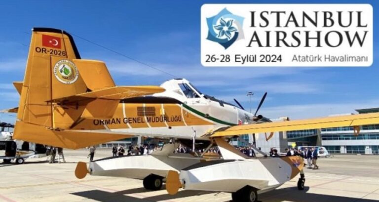 İstanbul Airshow 2024’ün Ardından
