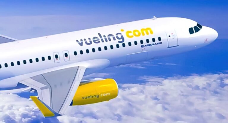 Vueling, çiftlik hayvanı atıklarından SAF’ın geliştirilmesini teşvik ediyor