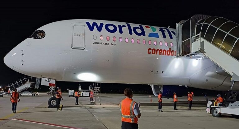 Corendon, Karayip rotalarını genişletiyor