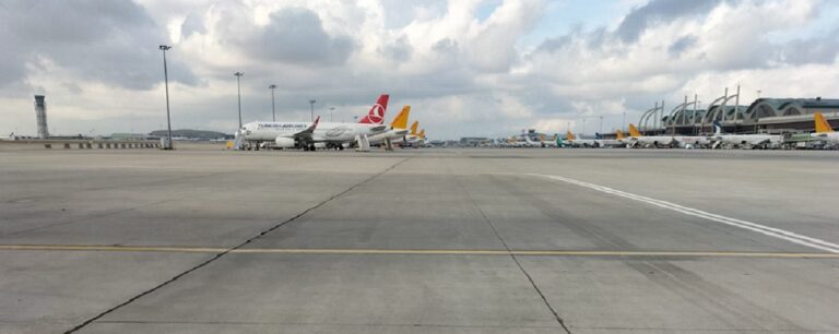 Musa Alioğlu: Sabiha Gökçen CEO’su neden gitti?