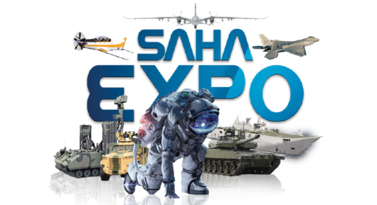 Doç.Dr. Sadık AKYAR: SAHA İstanbul EXPO-2024 İzlenimleri
