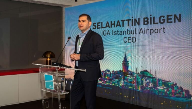 İGA İstanbul Havalimanı ve Plug and Play’denTeknoloji ve İnovasyonda Güç Birliği